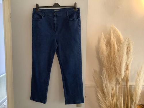 Bon marche sara blue denim - bon,