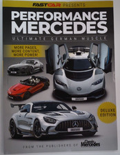 Fast Car magazine Presents