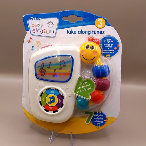 Disney baby einstein - disney,
