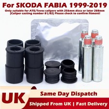 2set FRONT CALIPER SLIDER PIN