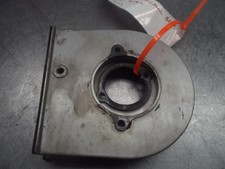 Honda GL1100 Motorcycle Rear Timing Belt Cover 