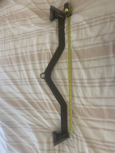 75cm neutral grip lat - 75cm,