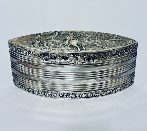 Antique solid sterling - sterling, silver