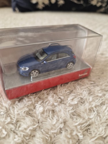 Herpa scale mercedes a - herpa,