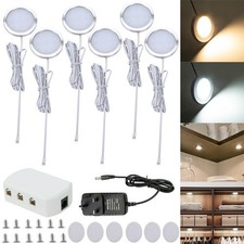 Mains Under Cabinet Lights LED