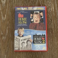 Home Alone / Home Alone 2 -