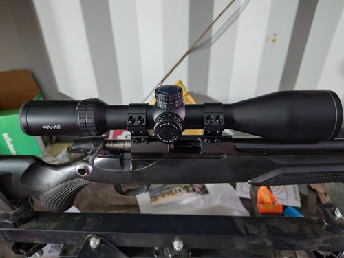 Hawke vantage scope 4x16x50 - hawke,