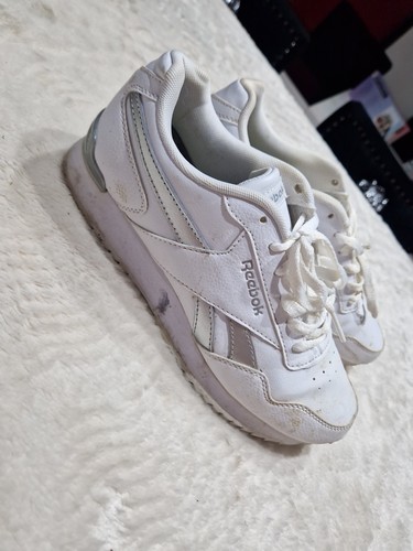 Reebok classic leather ladies - leather,