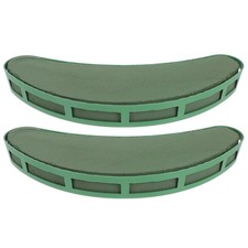 Floral Stand Dry Foam Bouquet