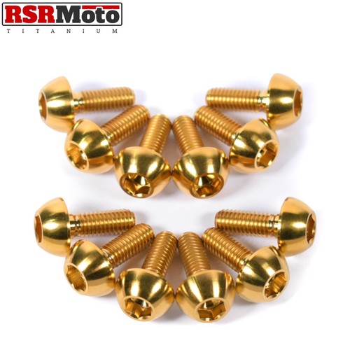 Honda titanium disc rotor - honda,