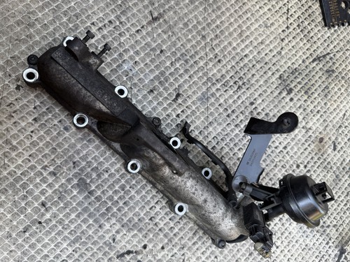 Vauxhall opel cdti intake - opel,
