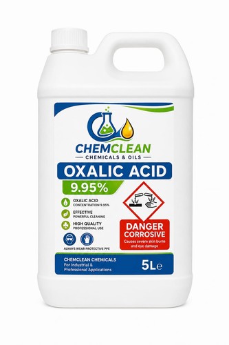 5lt oxalic solution wood - oxalic,