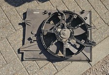 MAZDA MX5 RADIATOR FAN / COOLANT FAN 1.8 2.0 MK3 NC (2005 to 2015)