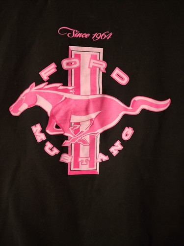 Olp ford pink - ford, black