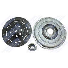 Clutch Kit For VW Touran 1T2