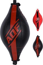AQF Speed Ball Double End