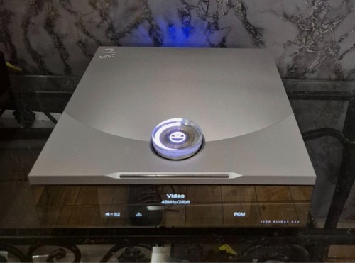Linn klimax dsm - dsm/3, av