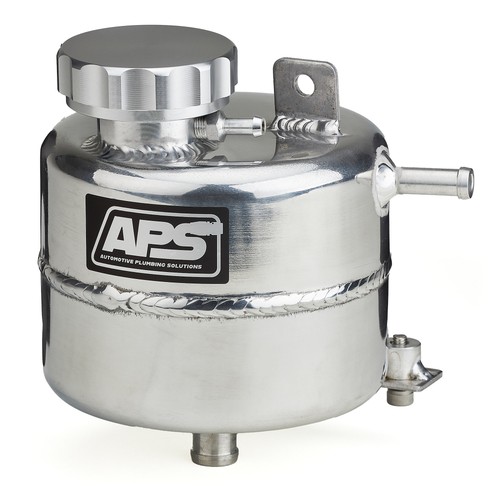Aps coolant expansion tank - aps,