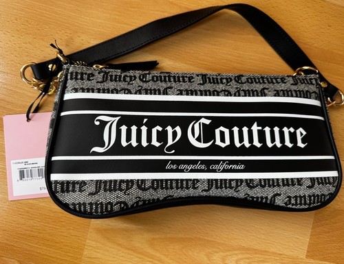 New juicy couture fashionista - new,
