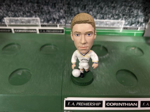 Corinthian prostars alan - corinthian,