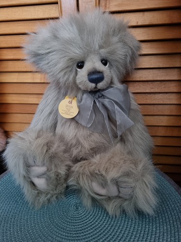 Charlie bears olga cb124934 - charlie,