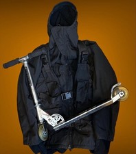 C.P. Company Urban Protection