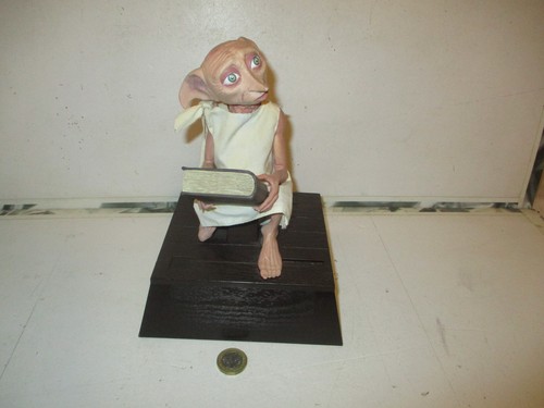 Harry potter dobby - the, house