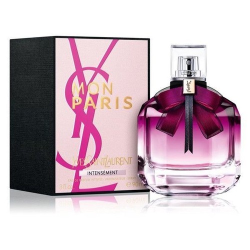 Yves saint laurent mon paris - saint,