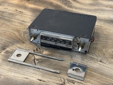 Vintage Radiomobile 80 X Car