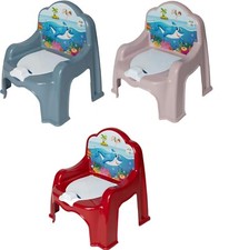 Potty Training Chair