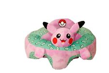 Baby Support Seat Sit Up Plush