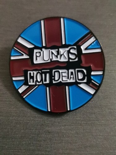 Punks not dead ramones the - punks,