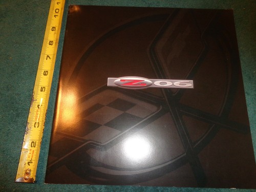 2001 chevrolet corvette - chevrolet,