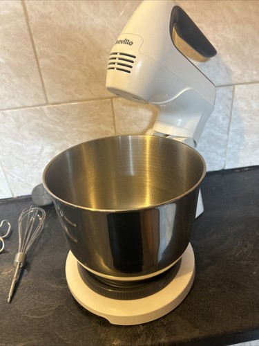 Breville mixer - breville,