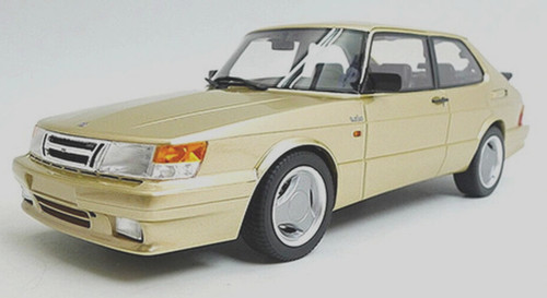 Wonderful resin modelcar 18 - resin-modelcar, 1:18