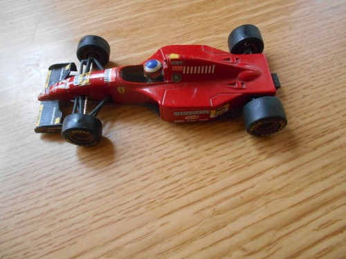 Pully ferrari 412 t2 - pully's,