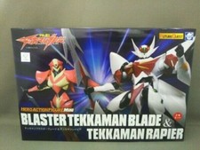 EVOLUTION TOY HAFM Tekkaman