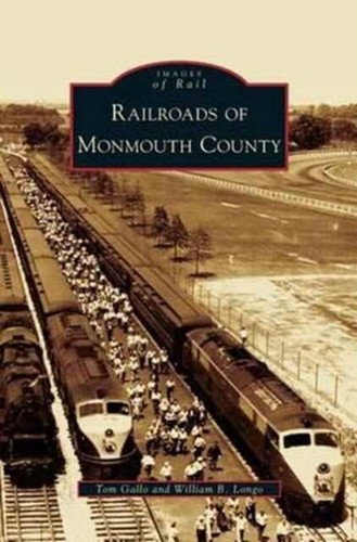 Gallo railroads of monmouth - gallo,