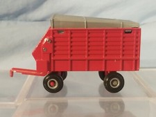 Vtg 1/64 ERTL Massy Ferguson
