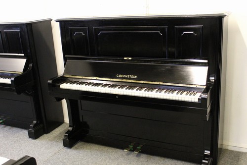 C bechstein model - , c.