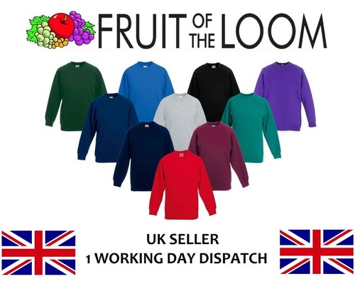 Fruit the loom childrens - fruit,