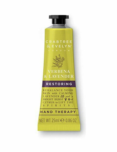 Crabtree evelyn verbena - crabtree, and