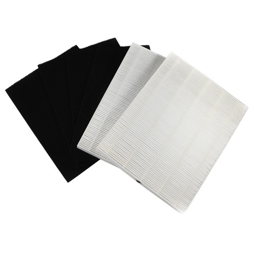 Hqrp filter kit for - filter,