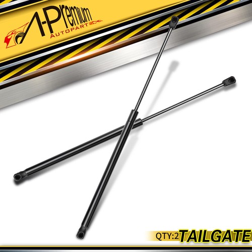 Premium tailgate rear - tailgate,