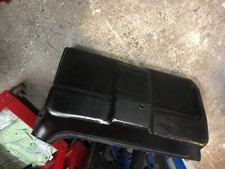 Clan Crusader Petrol Tank