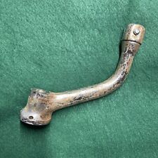 Triumph Pre Unit Duplex Race Kit Footrest Chrome