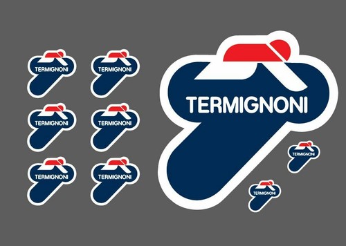 Stickers termignoni - stickers,