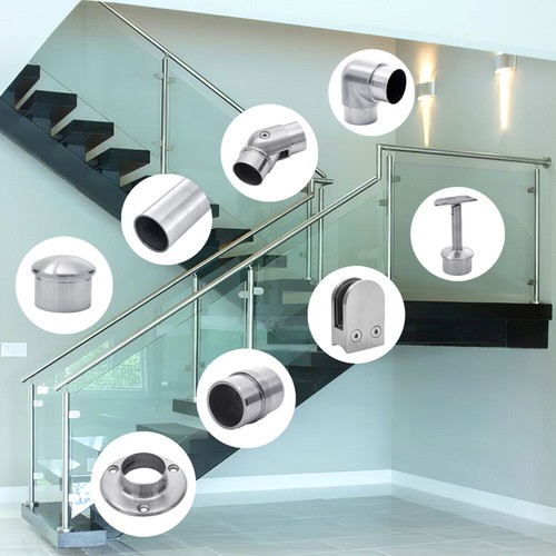 Balustrade glass panel - balustrade, 10mm