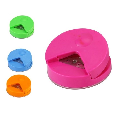 1pcs corner rounder - corner, 4mm
