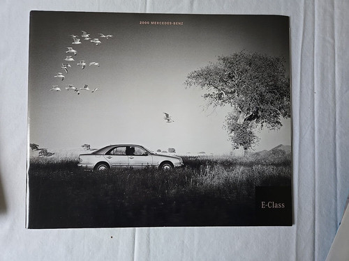 2000 mercedes benz - 2000, mercedes-benz